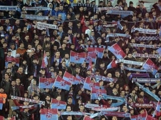 Trabzonspor'dan taraftara Fenerbahçe maçı öncesi 'sağduyu' çağrısı