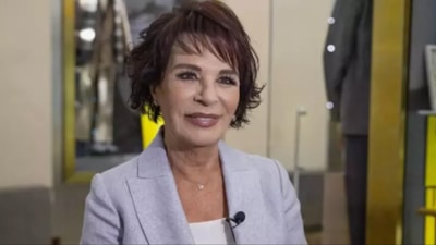 9 yıldır küslerdi! Halil Ergün ve Hülya Koçyiğit barıştı