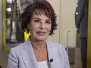 9 yıldır küslerdi! Halil Ergün ve Hülya Koçyiğit barıştı