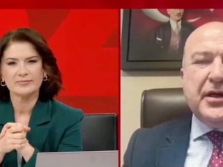 CHP, yeni İçişleri Bakanı Mustafa Çiftçi'yi beğenmedi