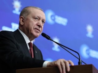 Cumhurbaşkanı Erdoğan'dan önemli açıklamalar