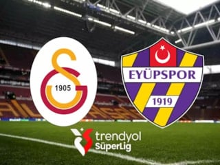 GS maçı bugün mü, şifresiz mi? Galatasaray - Eyüpspor maçı saat kaçta, hangi kanalda?
