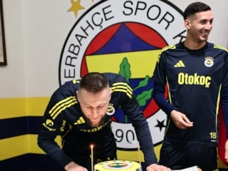 Milan Skriniar'dan Trabzonspor için mesaj