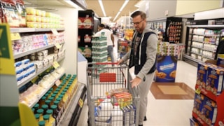 ABD'de enflasyon beklentilerin altında arttı