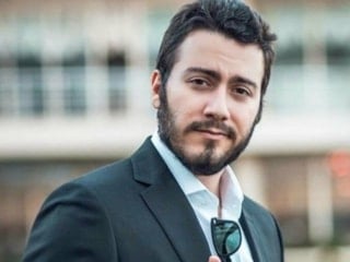 Enes Batur serbest kaldı