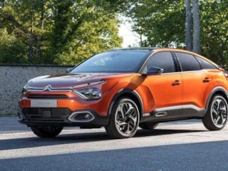 Citroen modellerinde şubat ayına özel kampanyalar