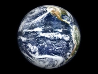 NASA iklim değişikliğini uzaydan izleyecek: Görev 2030'da başlıyor