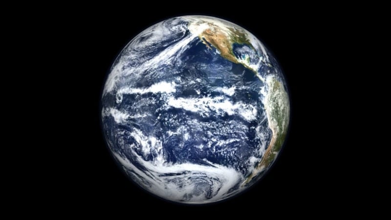 NASA iklim değişikliğini uzaydan izleyecek: Görev 2030'da başlıyor