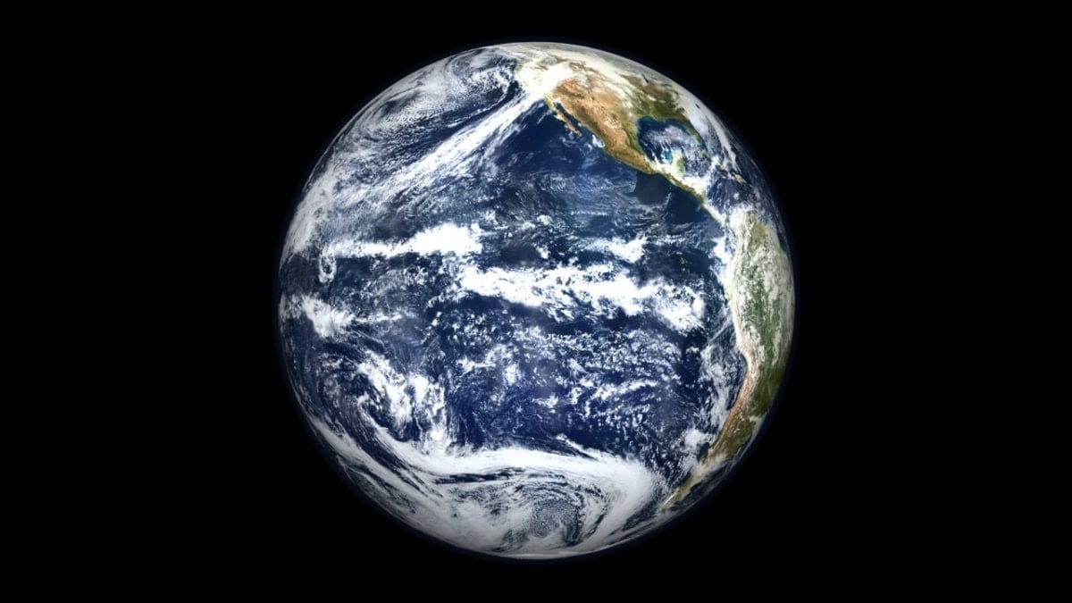 NASA iklim değişikliğini uzaydan izleyecek: Görev 2030'da başlıyor