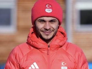 Abdullah Yılmaz, olimpiyatlarda tecrübenin önemini vurguladı