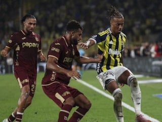 Trabzonspor - Fenerbahçe rekabetinde 139. randevu