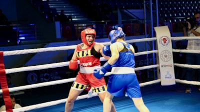 Fenerbahçe, boksta olimpik sporcu peşinde!