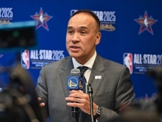 Mark Tatum, NBA Avrupa Projesi'ni değerlendirdi