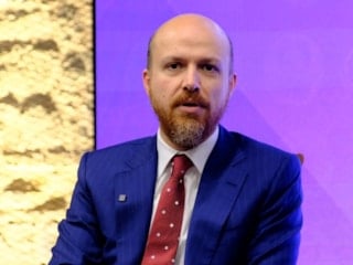 Bilal Erdoğan: Sanki Türkiye’de Filistin hassasiyeti belli bir kesimin hassasiyeti gibi