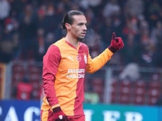 Leroy Sane, kadroya alınmadı