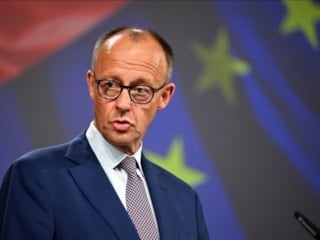 Friedrich Merz'den yeni ortaklar mesajı: Türkiye bu noktada kilit bir rol oynuyor