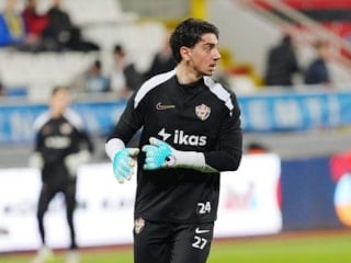 Jankat Yılmaz, ilk kez Galatasaray'a rakip