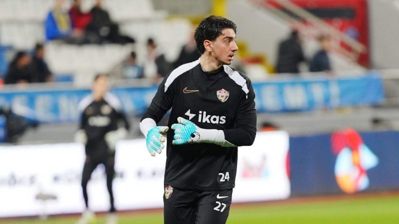 Jankat Yılmaz, ilk kez Galatasaray'a rakip