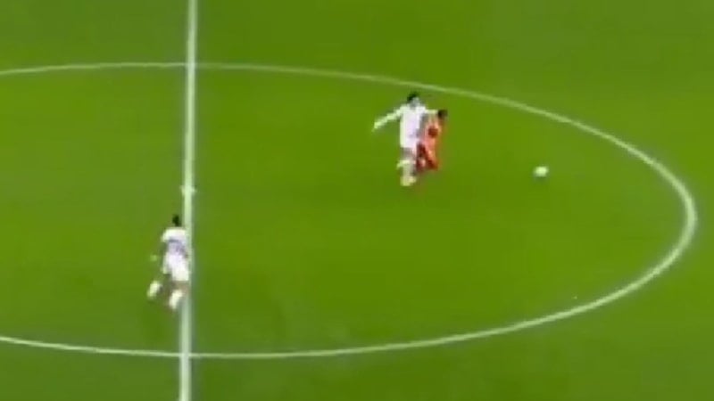 Eyüpspor, Galatasaray karşısında 10 kişi kaldı!