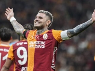 Mauro Icardi, yine tarihe geçti
