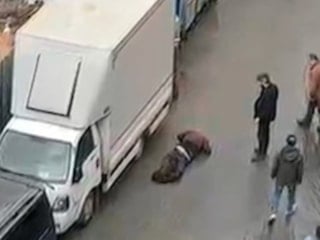 İstanbul'da yaşlı adamı döverek öldüren şüpheliler serbest kaldı