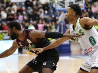 Manisa Basket, Merkezefendi Belediyesi Basket'i mağlup etti