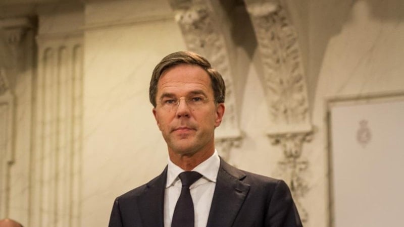 NATO Genel Sekreteri Mark Rutte: Sözde Rus ayısı ortada yok