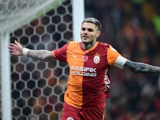 Mauro Icardi: Juventus'a çok gol attım