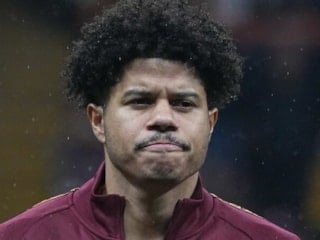 Gabriel Sara, İngiltere’den özel antrenör getirdiği iddialarına yanıt verdi