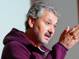 Atila Gerin: Galatasaray'ın hakeme ihtiyacı yok