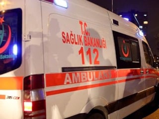 Eskişehir'de intihar ettiği üzerinde durulan kadını torunu kazara öldürmüş