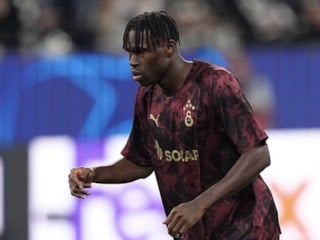 Wilfried Singo: Çok iyi hissediyorum