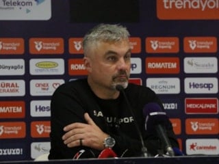 Thomas Reis: Çok basit goller yedik