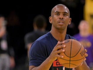 Chris Paul, 40 yaşında emekliliğini açıkladı