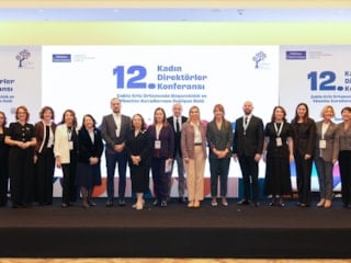 Borsa İstanbul’da yönetim kurullarında kadın oranı yükseldi