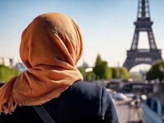 Fransa'da Müslüman karşıtı vakalar yüzde 88 arttı