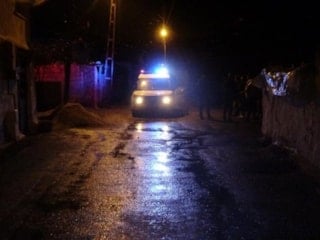 Malatya'da zehirlenen şahıs hayatını kaybetti