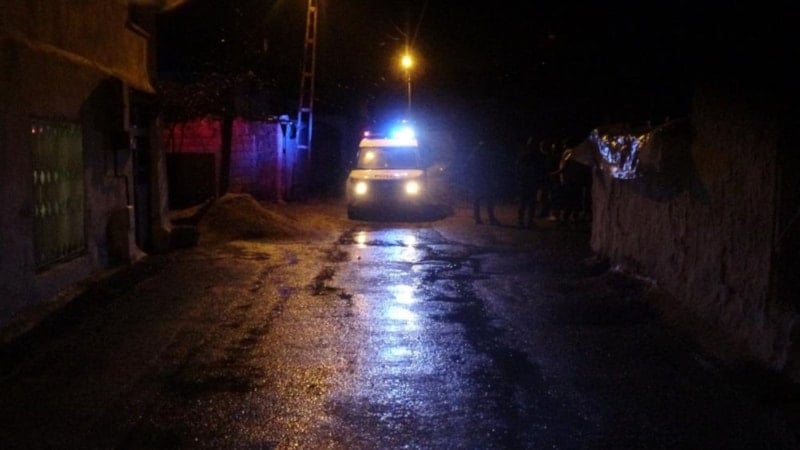 Malatya'da zehirlenen şahıs hayatını kaybetti