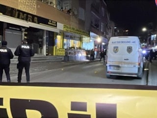 Kocaeli'de kebapçıya silahlı saldırı düzenleyen şüpheliler yakalandı