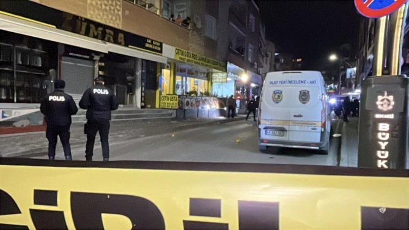 Kocaeli'de kebapçıya silahlı saldırı düzenleyen şüpheliler yakalandı