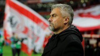 Samsunspor'da Thomas Reis ile yollar ayrıldı