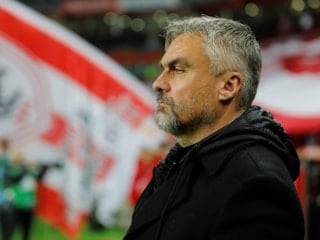 Samsunspor'da Thomas Reis ile yollar ayrıldı