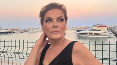 Nurseli İdiz'den korkutan haber: Evde müdahale edildi