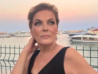 Nurseli İdiz'den korkutan haber: Evde müdahale edildi