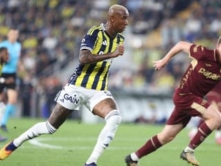 Trabzonspor - Fenerbahçe: Muhtemel 11'ler