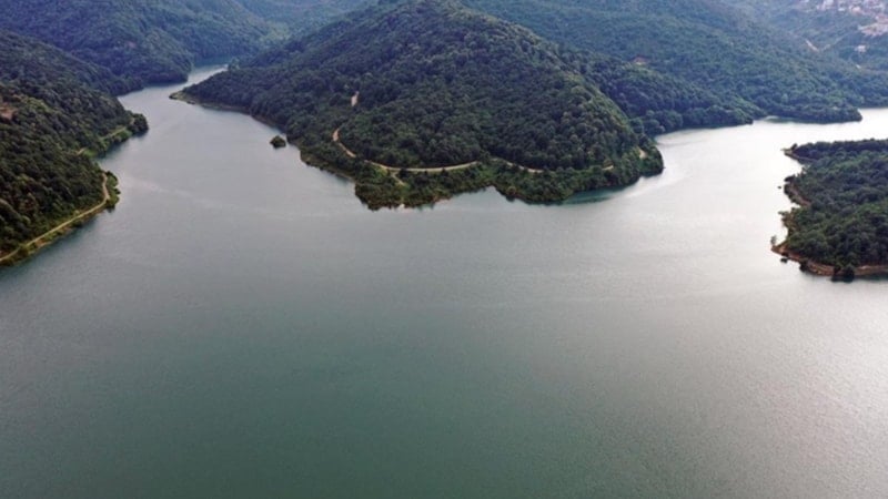 Türkiye'de kuraklık alarmı kalktı: Ülke genelinde 'risk yok'