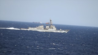 ABD'den İran'a 'haftalar sürecek operasyon' iddiası