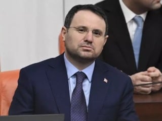 Akın Gürlek açıkladı: IBAN mağdurlarına ilişkin düzenleme yapılacak