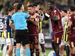 Trabzonspor ile Fenerbahçe kazanmanın planlarını yapıyor