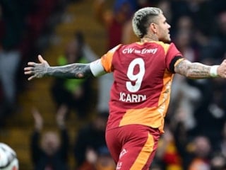 Mauro Icardi'nin performansı İtalya'da gündem oldu